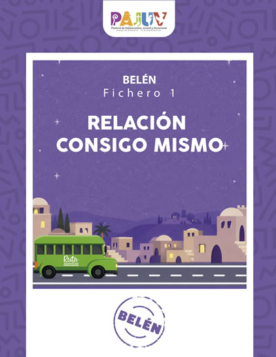 Fichero Belen